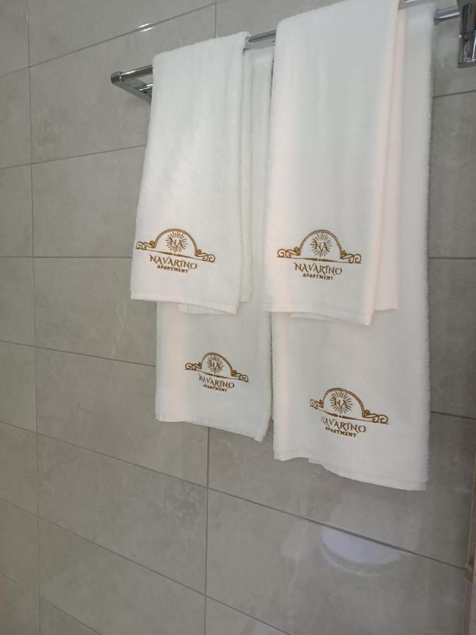 Navarino Luxe Suites With Sea View Peraía 外观 照片