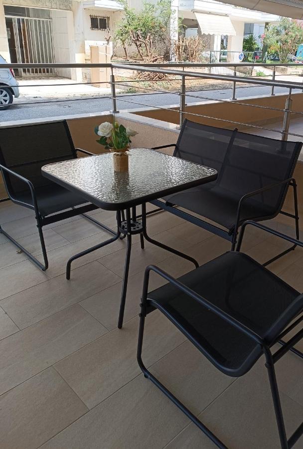 Navarino Luxe Suites With Sea View Peraía 外观 照片